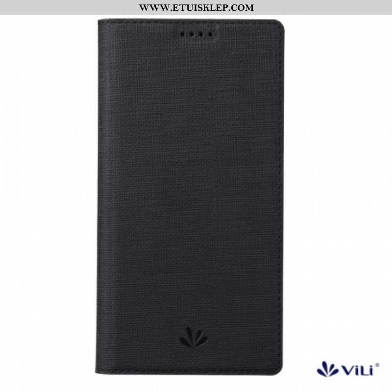 Etui Na Telefon do OnePlus Nord CE 5G Etui Folio Teksturowany Vili Dmx